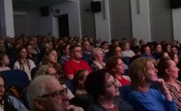 „Jej portret” – tak bawiliśmy się na koncertach w Miejskim Domu Kultury