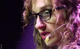 „Jej portret” – tak bawiliśmy się na koncertach w Miejskim Domu Kultury