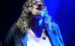 „Jej portret” – tak bawiliśmy się na koncertach w Miejskim Domu Kultury