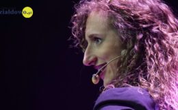 „Jej portret” – tak bawiliśmy się na koncertach w Miejskim Domu Kultury