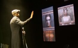 „Jej portret” – tak bawiliśmy się na koncertach w Miejskim Domu Kultury