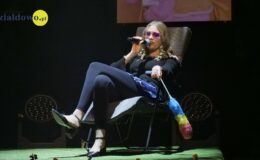„Jej portret” – tak bawiliśmy się na koncertach w Miejskim Domu Kultury