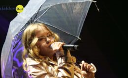 „Jej portret” – tak bawiliśmy się na koncertach w Miejskim Domu Kultury