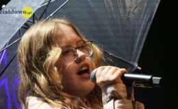 „Jej portret” – tak bawiliśmy się na koncertach w Miejskim Domu Kultury