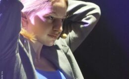 „Jej portret” – tak bawiliśmy się na koncertach w Miejskim Domu Kultury