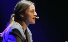 „Jej portret” – tak bawiliśmy się na koncertach w Miejskim Domu Kultury