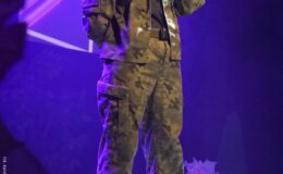 „Jej portret” – tak bawiliśmy się na koncertach w Miejskim Domu Kultury