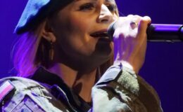 „Jej portret” – tak bawiliśmy się na koncertach w Miejskim Domu Kultury