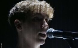 „Jej portret” – tak bawiliśmy się na koncertach w Miejskim Domu Kultury