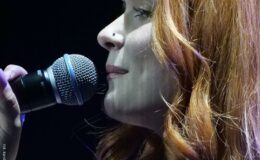 „Jej portret” – tak bawiliśmy się na koncertach w Miejskim Domu Kultury