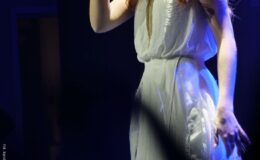 „Jej portret” – tak bawiliśmy się na koncertach w Miejskim Domu Kultury