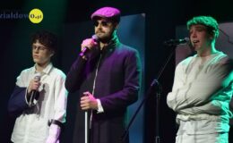„Jej portret” – tak bawiliśmy się na koncertach w Miejskim Domu Kultury