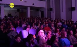 „Jej portret” – tak bawiliśmy się na koncertach w Miejskim Domu Kultury