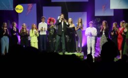 „Jej portret” – tak bawiliśmy się na koncertach w Miejskim Domu Kultury