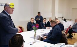 Malinowo. Branżowe Centrum Umiejętności