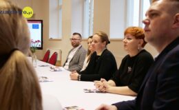 Malinowo. Branżowe Centrum Umiejętności
