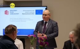 Malinowo. Branżowe Centrum Umiejętności