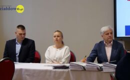 Malinowo. Branżowe Centrum Umiejętności
