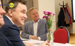 Malinowo. Branżowe Centrum Umiejętności