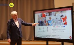 Malinowo. Branżowe Centrum Umiejętności