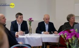 Malinowo. Branżowe Centrum Umiejętności