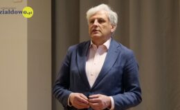 Malinowo. Branżowe Centrum Umiejętności