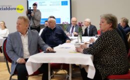 Malinowo. Branżowe Centrum Umiejętności