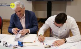 Malinowo. Branżowe Centrum Umiejętności