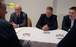 Malinowo. Branżowe Centrum Umiejętności