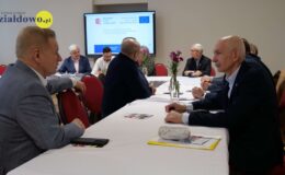 Malinowo. Branżowe Centrum Umiejętności