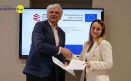 Malinowo. Branżowe Centrum Umiejętności