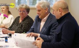 Malinowo. Branżowe Centrum Umiejętności