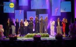 „Jej portret” – tak bawiliśmy się na koncertach w Miejskim Domu Kultury