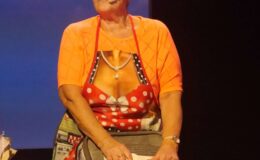 „Jej portret” – tak bawiliśmy się na koncertach w Miejskim Domu Kultury