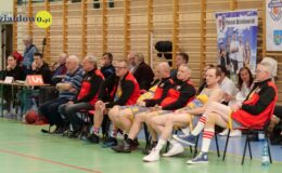 III Mistrzostwa Polski Oldboyów 60+ w koszykówce mężczyzn