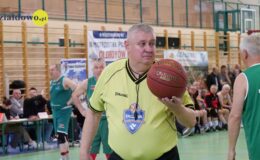 III Mistrzostwa Polski Oldboyów 60+ w koszykówce mężczyzn
