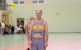 III Mistrzostwa Polski Oldboyów 60+ w koszykówce mężczyzn