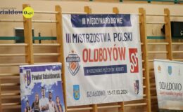 III Mistrzostwa Polski Oldboyów 60+ w koszykówce mężczyzn