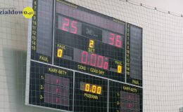 III Mistrzostwa Polski Oldboyów 60+ w koszykówce mężczyzn