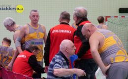 III Mistrzostwa Polski Oldboyów 60+ w koszykówce mężczyzn