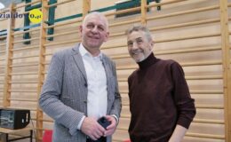 III Mistrzostwa Polski Oldboyów 60+ w koszykówce mężczyzn