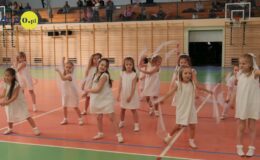 III Mistrzostwa Polski Oldboyów 60+ w koszykówce mężczyzn