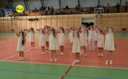 III Mistrzostwa Polski Oldboyów 60+ w koszykówce mężczyzn