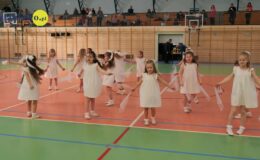 III Mistrzostwa Polski Oldboyów 60+ w koszykówce mężczyzn