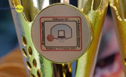 III Mistrzostwa Polski Oldboyów 60+ w koszykówce mężczyzn