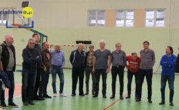 III Mistrzostwa Polski Oldboyów 60+ w koszykówce mężczyzn
