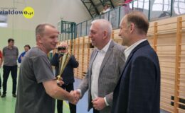 III Mistrzostwa Polski Oldboyów 60+ w koszykówce mężczyzn