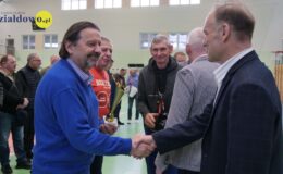 III Mistrzostwa Polski Oldboyów 60+ w koszykówce mężczyzn