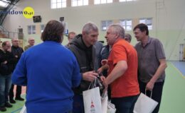 III Mistrzostwa Polski Oldboyów 60+ w koszykówce mężczyzn