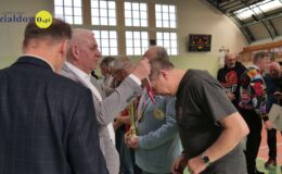 III Mistrzostwa Polski Oldboyów 60+ w koszykówce mężczyzn
